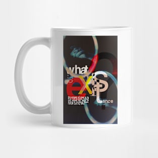 what is existance? Mug